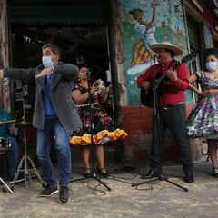 Aguinaldo de Fiestas Patrias | ¿Qué trabajadores recibirán el beneficio y cuál será el monto?