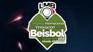 ¿Qué se tratará en el Congreso de Innovación en el Béisbol?
