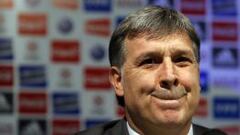 DT de Argentina: “Clásico ante Brasil es el más importante”