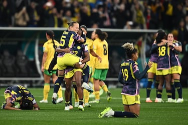 England vs Colombia: times, how to watch on TV and stream online | 2023 Women’s World Cup