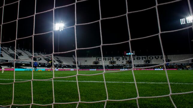 El Eibar también quiere sacar tajada del Cartagonova