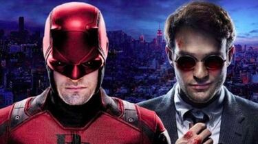 Daredevil: Born Again será la resurreción de la serie de Netflix en Disney+, llegará en 2024 con 18 episodios