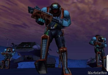 Rage promete para Incoming Forces las mayores explosiones vistas en un videojuego