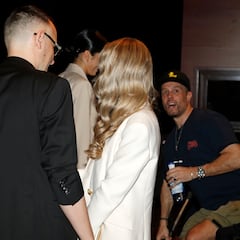 Risto Mejide y Natalia Almarcha se reconcilian en Menorca