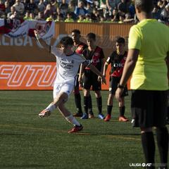 Alberto Ruiz es una joya