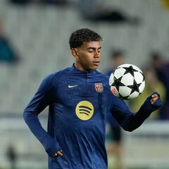 El Barça, de Lamine a Grant Thornton