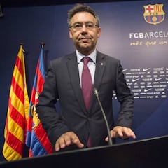 Más problemas: El Barça ya pierde hasta las formas