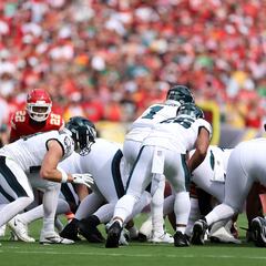 The hidden controversy that could finally end the Eagles’ Tush Push