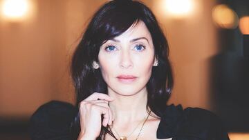 Natalie Imbruglia.