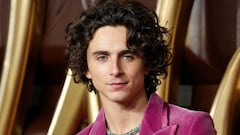 Actor Timothée Chalamet is turning 28 years old. Find out how much his fortune is and how this New York City native built his significant wealth.