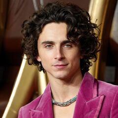 What is the net worth of Timothée Chalamet? This is his fortune at 28 years old