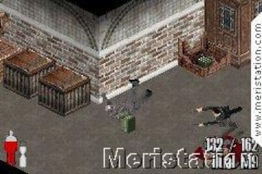 Max Payne (GameBoy)