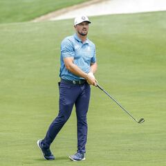 These are the LIV golfers who made the cut at the 2025 PGA Championship