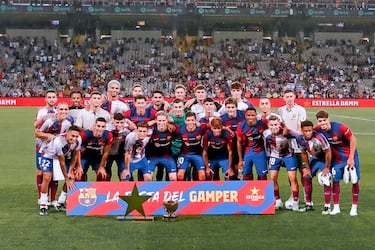 ¿Cuándo volverá a jugar el FC Barcelona un partido oficial en el Camp Nou?