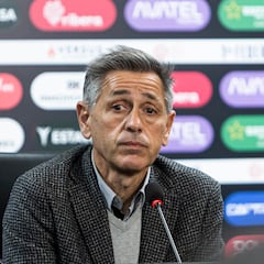 Víctor Alonso: “A partir de ahora iremos a más”