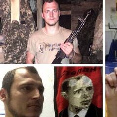 Zozulia explica las fotos comprometidas sobre su pasado