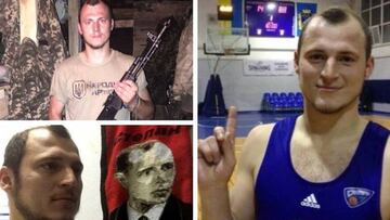 Zozulia explica las fotos comprometidas sobre su pasado