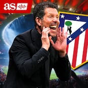 Simeone, rueda de prensa posterior al Atlético 3 - Real Sociedad 2 | LaLiga