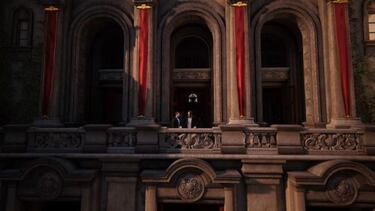 Fotógrafo profesional captura imágenes increíbles en Uncharted 4