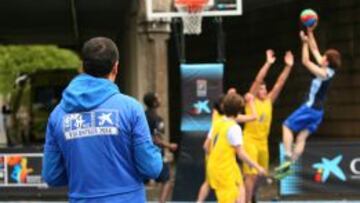 La gira Plaza 2014 llega a San Agustín de Guadalix en Madrid