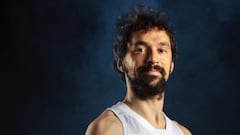 La equipación del Real Madrid Baloncesto inspirada en Star Wars