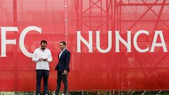 El Sevilla se mete en un lío: tijeretazo de 150 millones en su límite salarial