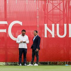 El Sevilla se mete en un lío: tijeretazo de 150 millones en su límite salarial