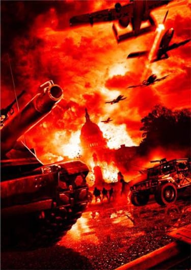 Act of War: Direct Action, Impresiones