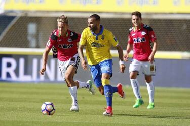 Jesé: "Griezmann isn't good enough to play for Real Madrid"