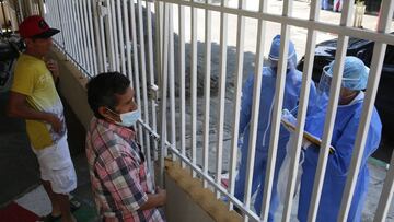 Coronavirus en Colombia, en vivo: casos, muertos y últimas noticias de hoy, 21 de abril