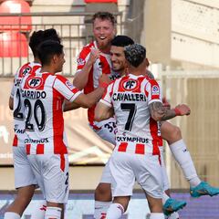 La Calera anuncia DT y sorprende