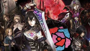 WayForward, creadores de Shantae, se unen a Bloodstained: Ritual of the Night