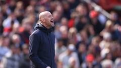 Nottingham Forest vs Manchester United: times, how to watch on TV, stream online | Premier League