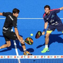El amor caduca muy pronto en el Circuito masculino de WPT