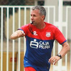 Grau se desarticula: Álvarez se marcha