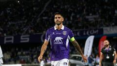 “Solo tengo palabras de agradecimiento para Chile; me siento muy querido en el país”