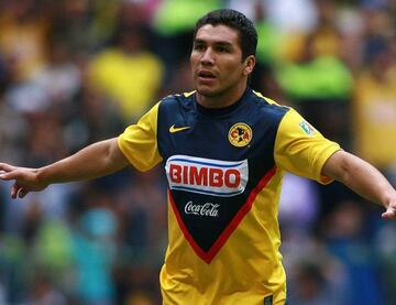 Salvador Cabañas: "Si algún equipo me quiere volvería a México"