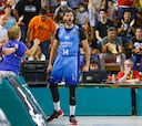 El Fuenla se aferra a la ACB