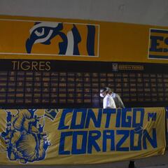 Hará Tigres invasión digital en el Volcán