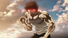 En qué orden ver Baki y Baki Hanma en Netflix: todas las temporadas y capítulos