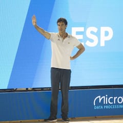 Miki Oca: "Estamos preparados para lo que queda"