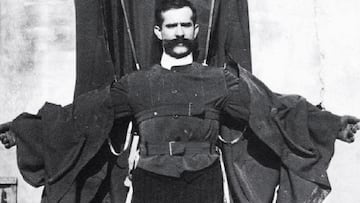 Franz Reichelt