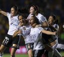 Once ideal jornada 8 Liga Mx Femenil