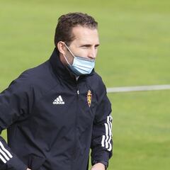 “El final del último partido debe ser el punto de inflexión para cambiar la dinámica”