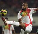 Mali no permite a Kanouté asistir a la Gala del Futbolista Africano del Año