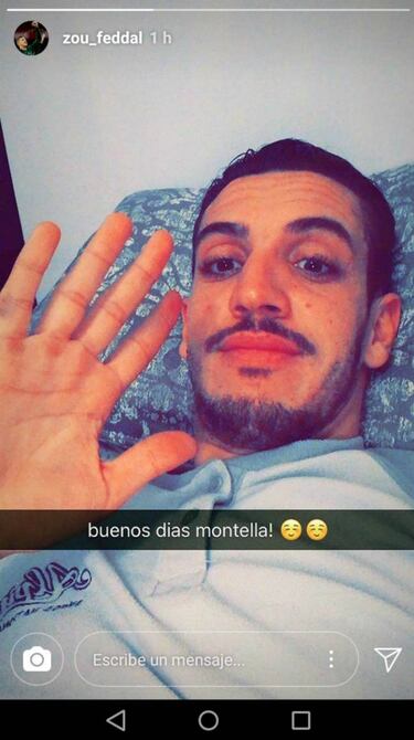 Sigue el pique Sevilla-Betis: la 'manita' de Feddal a Montella