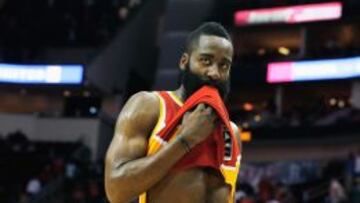 James Harden