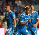 Recoleta - Universidad de Chile: a qué hora es, qué canal de TV transmite y cómo ver la Copa Chile 2025