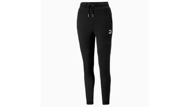 Elegimos la mejor ropa de Puma para entrenar o salir a la calle (y con descuentos de hasta el 43%)