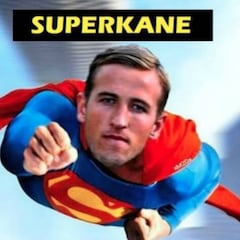 Los memes que divierten con el agónico triunfo de Inglaterra